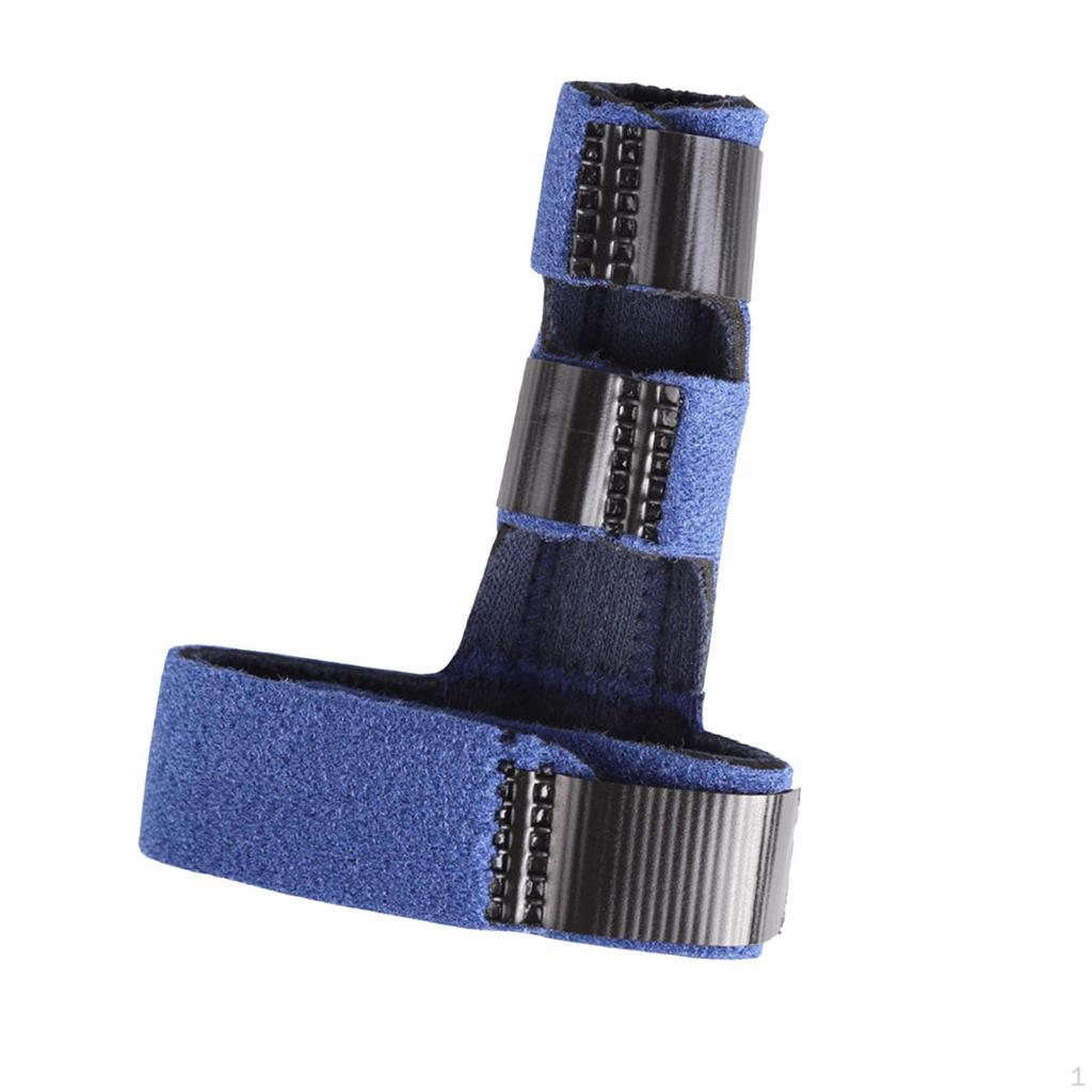 Trigger Finger Splints Fastening Tape for Middle/Ring/Index/Thumb/Pinky