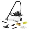 Shampouineuse Karcher SE 5 - Puissance 1000W- Capacité2x4L