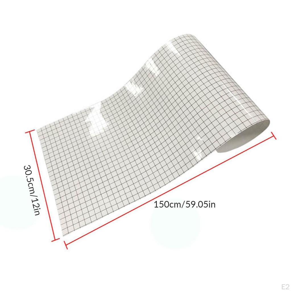 12x60'' Transfer Tape for Sign Sticker