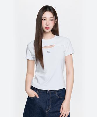 Oberteile – T-Shirts