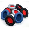 New Suitable for 1MORE SonoFlow headset Replacement original noise cancelling Protein skin / Mesh memory sponge Ear Pads