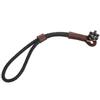 SUNNYLIFE PU Leather Safety Hand Strap Lanyard Wrist Strap Accessories for Insta360 ONE X2