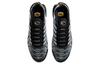 Nike Air Max Plus 'Black Metallic Silver' DM0032-003