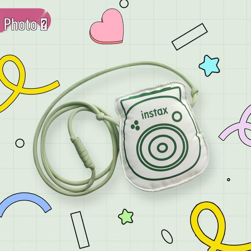 INSTAX Pal Portable Bag (CN version)