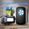 Welcome Sensor Doorbell with Voice Reminder for Shop Entrances