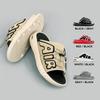 Summer Men Sneakers Slippers Air Sports Thick Sole Beach Sandals Cloud Slides Flat Non Slip Outdoor Men Shoes Big Fat Size