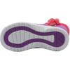 Adidas Comfortable Fashionable Slip-Resistant Durable Kids Boots Baby Boots Purple Red BB3819+*