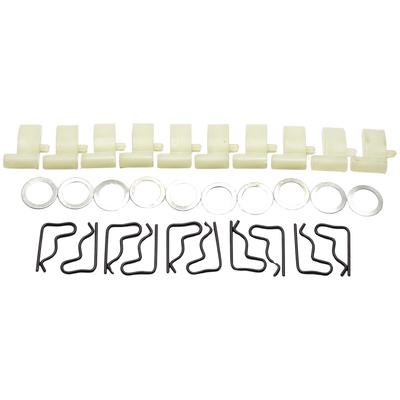30Set Starter Pawl Dog Spring Washer Kit For Stihl FS55 BG55 BG85 BG65 FS45 Trimmer TS400 TS410 TS420 Concret Saw Spare Parts