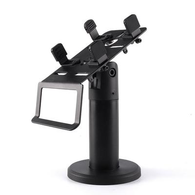 Pos Machine Stand Adjustable Pos Display Holder Rotatable POS Machine Bracket Cashier Credit Card Machine Stand Display Rack