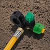 Garden Spray Nozzle Agricultural Sprayer High-Pressure Precise Watering Nozzle for Farm Lawn Patio Garden Agriculture Use