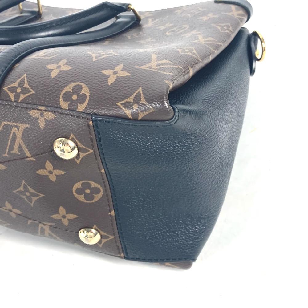 Louis Vuitton M44817 Monogram Sufro NV MM Tote Bag Shoulder Bag Hand Bag