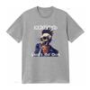 The Exploited T Shirt Vintage Slightly Casual Graphic Stylish Soft Streetwear Comfortable Designer Clothes Unisex