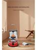 Portable Kerosene Heater Stove for Outdoor Activities Like Ice Fishing, Camping, and Household Heating.