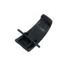 2 Pieces Rear Door Window Curtain Sunshade Handle For Opel Insignia