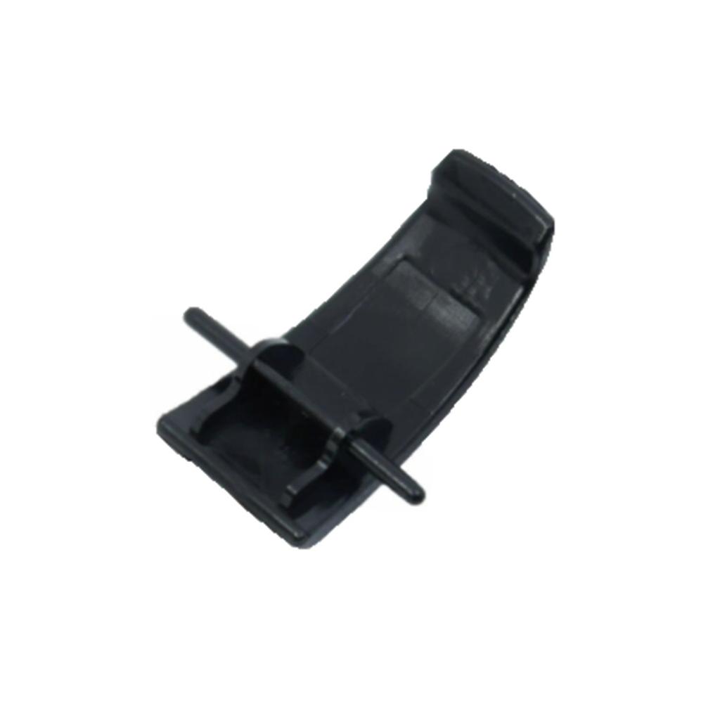 2 Pieces Rear Door Window Curtain Sunshade Handle For Opel Insignia