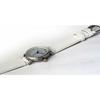 GRANDEUR Solar Women's Watch GSW005W (White)
