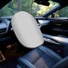 Steering Wheel Sun Shade Cover Fits All SUVs, Trucks & Cars Auto Steering Covers Interior Accessories For Parking Driving Travel