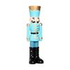 Christmas Soldier Candle Holder - Holiday Decorative Ornament for Home Decor