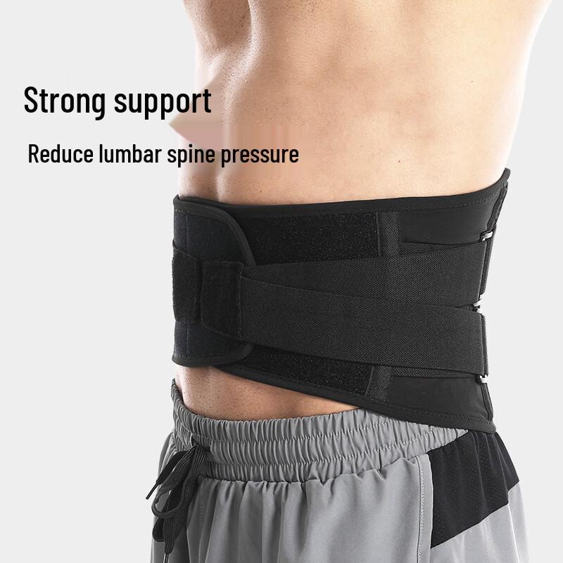 OLOEY Running & Training Waist Support Belt
