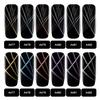ROSALIND 5ml Gel neglelakk DIY Nail Design Point To Line Drawing Painting