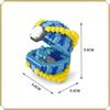 2026 New 75 Styles  Building Blocks Pikachu Charizard Blastoise Bulbasaur Gengar Assembly Bricks Figures Toy Kids Gift