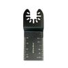 20-Piece Quick Release Bimetal Oscillating Saw Blades for Wood & Metal, Multi-Tool Compatible