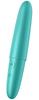 Ultra Power Bullet 6 Vibrator Satisfyer Turquoise - Satisfyer - Mini Vibrators