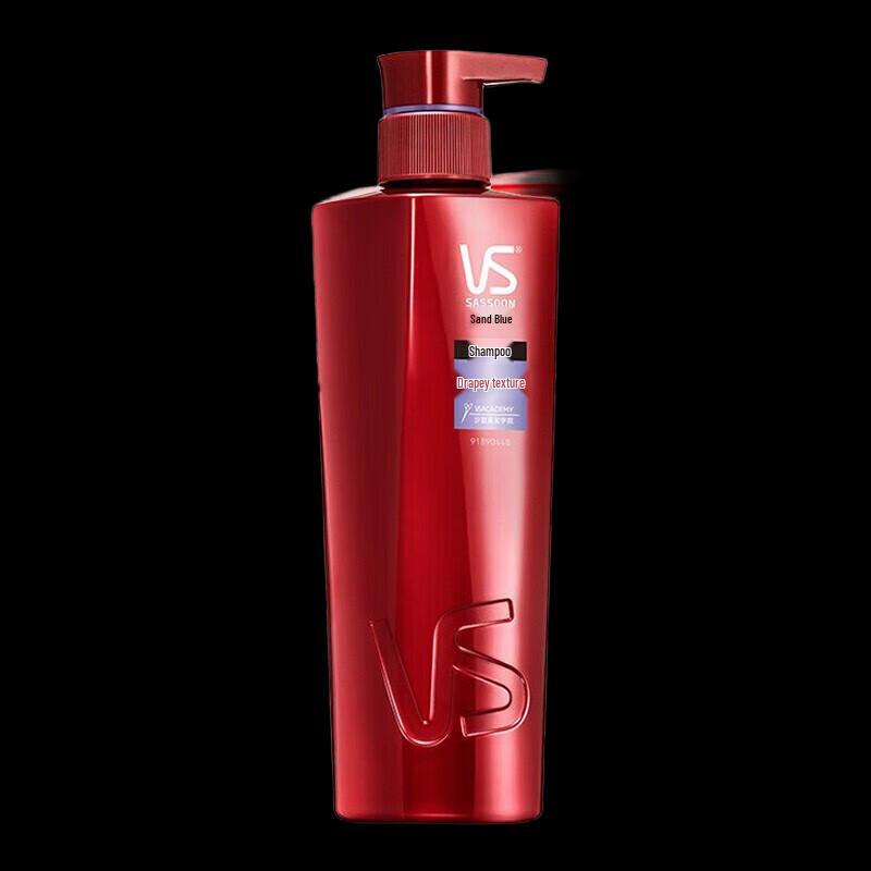 Vidal Sassoon Anti-Dandruff Smooth & Hydrate Shampoo
