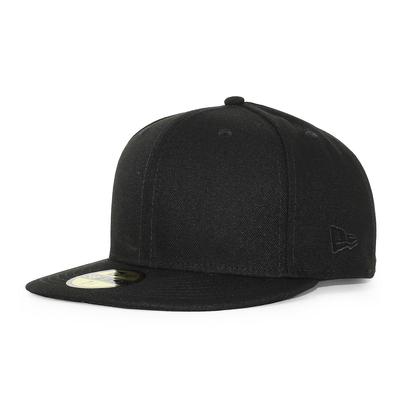 Hoofddeksels – Baseballpetten, caps en baretten