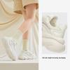 Anta Women's Guan Xiaotong Collection Cat Claw Casual Sneakers