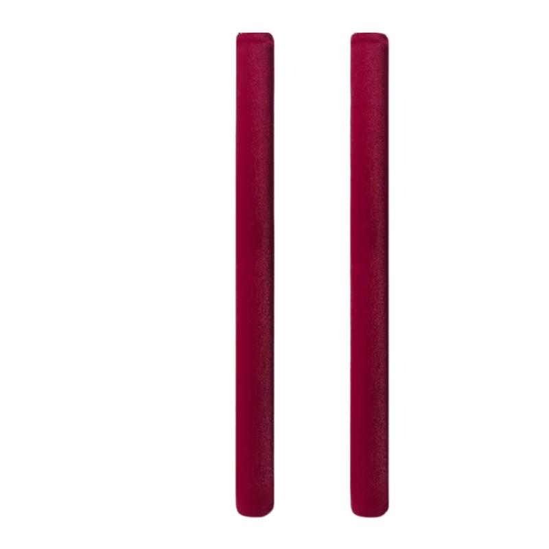 

Nanluo Glass Door Handle Protector Cover