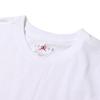 Air Jordan Short Sleeve T-Shirt Asia Sizing 'White' Men's AQ2367-100