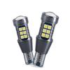 For Hyundai Santa Fe2pcs CANbus White 27SMD LED Car Backup Reversing Light