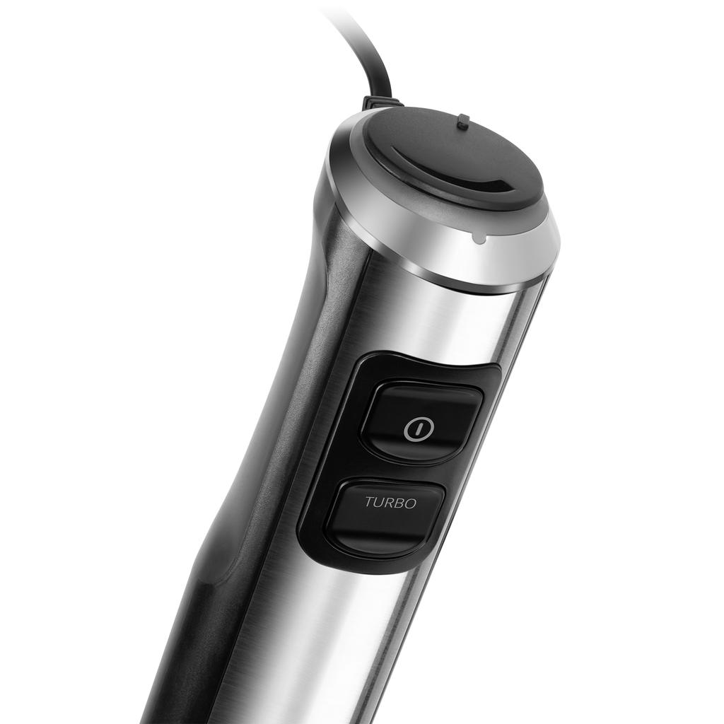 Teesa 1200W TURBO Multifunctional Hand Blender