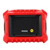 Leakage Circuit Breaker Detector Loop Impedance Meter RCD Voltage Frequency Analyzer Standard Package