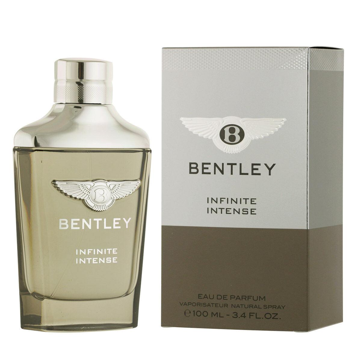 Bentley Infinite Intense Eau de Parfum Spray 01 l - Bild 3
