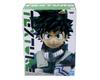 My Hero Academia Textur Izuku Midoriya