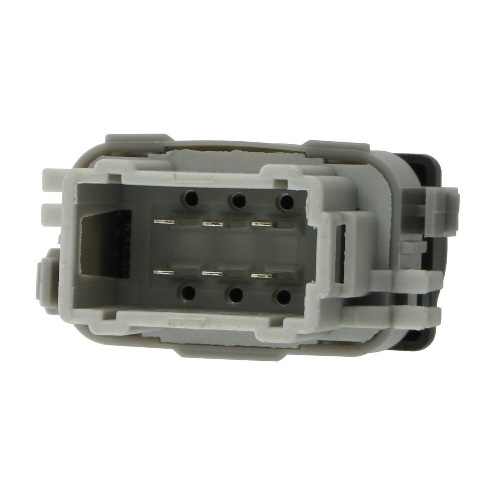 For Renault Megane Laguna 2 Espace 4 8200315013 Electric Car Window Control Lifter Switch Single Button