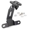 For Triumph Scrambler 1200/XE/XC - 1200 X 2024-2026 Motorcycle GPS Navigation Mount Bracket Phone Stand Adapter Holder