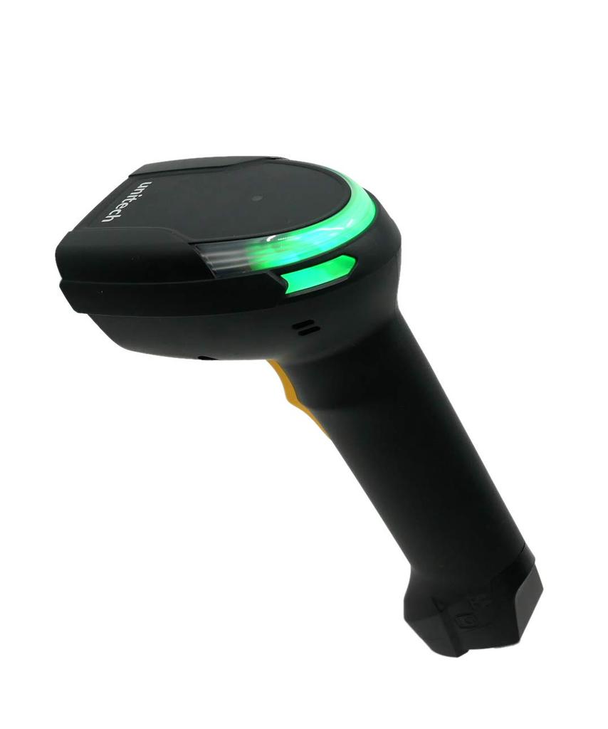 Unitech Japan MS852 Plus 2D Imager Strekkode Standard USB-kabel MS852-VUCB00-SG Skanner, Oppløsning,