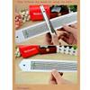 15 Tone Hand-Cranked DIY Music Box with Paper Strips Create Your Own Melodies Wooden Material 15-Note Mechanical Sound DIY Craft Music Kit for Custom-