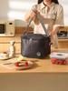 1pc Insulated Lunch Bags Thermal Bag Lunch Container Leakproof Tote Lunch Box Food Storage Bags Office Travel Insulated Case