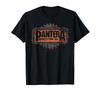 Official Pantera Cowboys from Hellsaw Logo T-Shirt