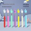 Retractable Finger-Shaped Teaching Stick - Children's Pointer Pen Baton