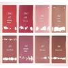 Rom&nd Glasting Color Gloss – Hochglänzender Lipgloss mit Glas-Finish, 1 Stück (8 Farben verfügbar)