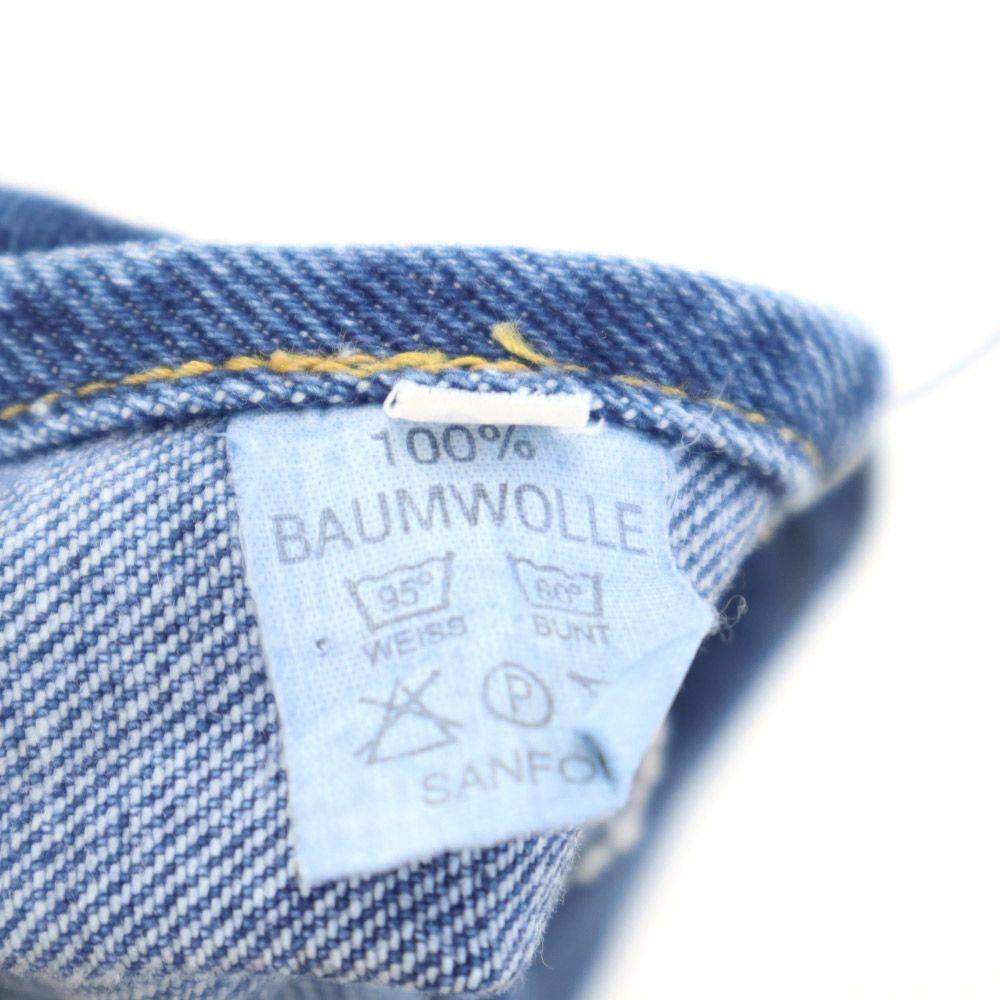 SANFOR Overall 94 Germany Men's Used