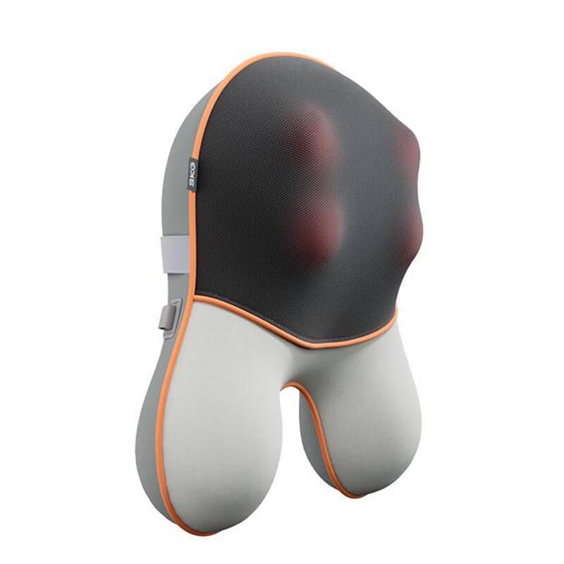 SKG T5 Series Lumbar Massager CN plug (adapter included)