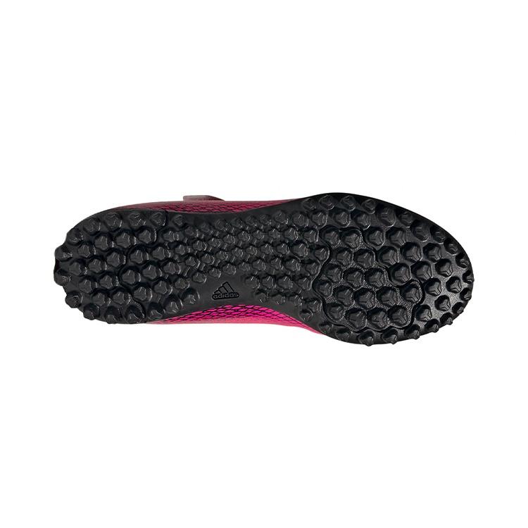 (PS) adidas X Ghosted.4 H&L TF 'Superspectral Pack' Kids' FZ3750
