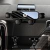 Fit For Leapmotor Lafa5 B10 B01 Car Phone Holder Special Navigation Mount Fixed Interior