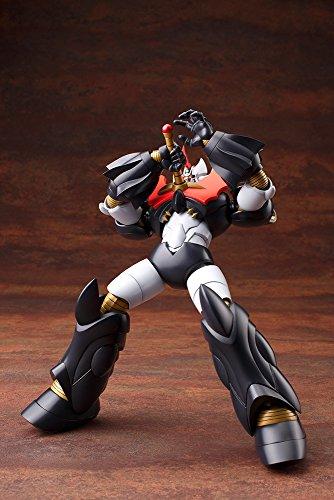 Kotobukiya Mazinger Kaiser, approximately 230mm tall, non-scale plastic model kit KP390R